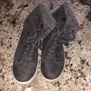 Brash shoes, Size 7 1/2